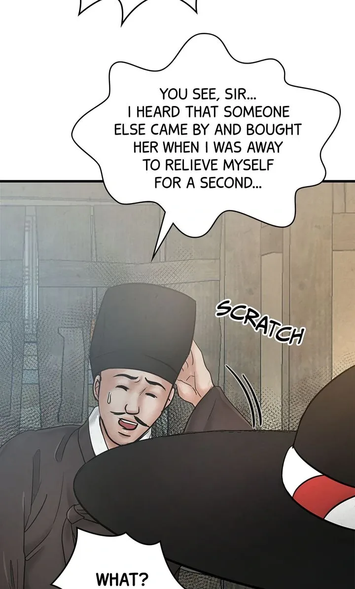 Beneath the Peach Tree Chapter 50 page 101