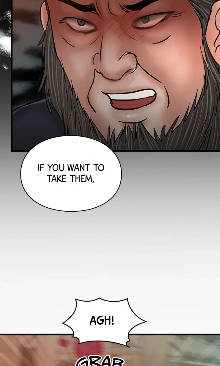 Beneath the Peach Tree Chapter 49 page 108