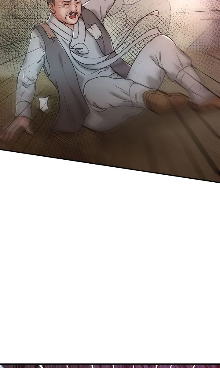 Beneath the Peach Tree Chapter 54 page 72