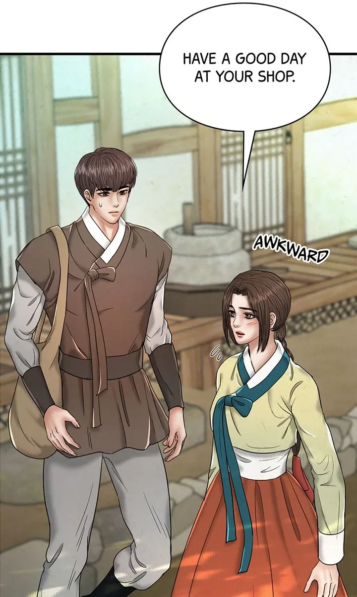 Beneath the Peach Tree Chapter 53 page 62