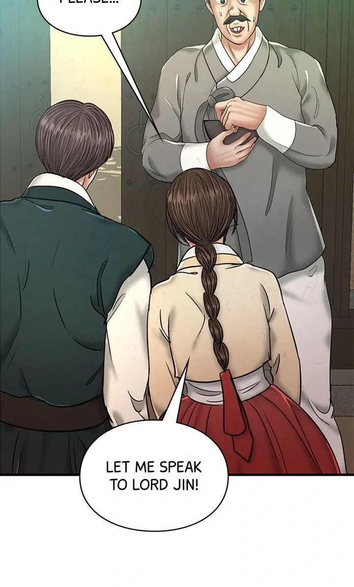 Beneath the Peach Tree Chapter 50 page 92