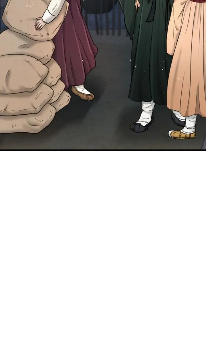 Beneath the Peach Tree Chapter 31 page 82