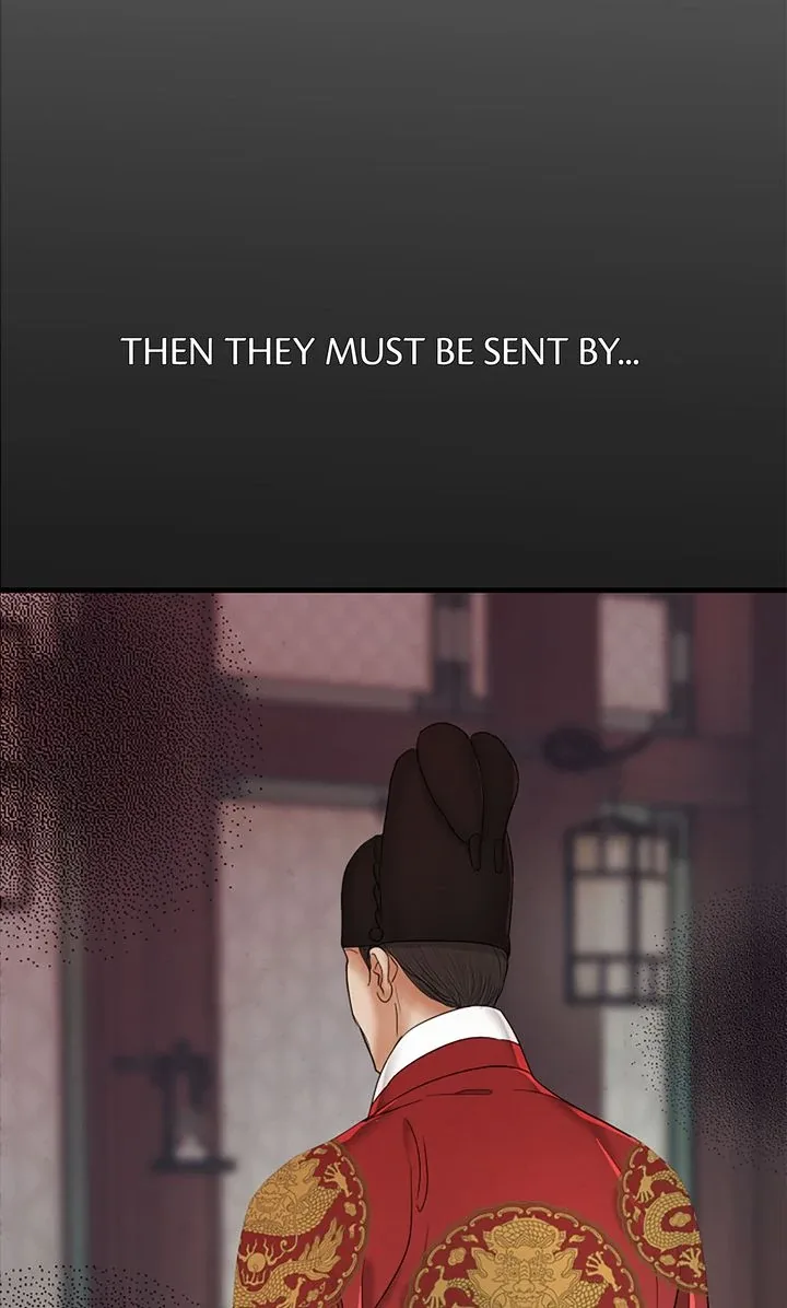 Beneath the Peach Tree Chapter 51 page 74