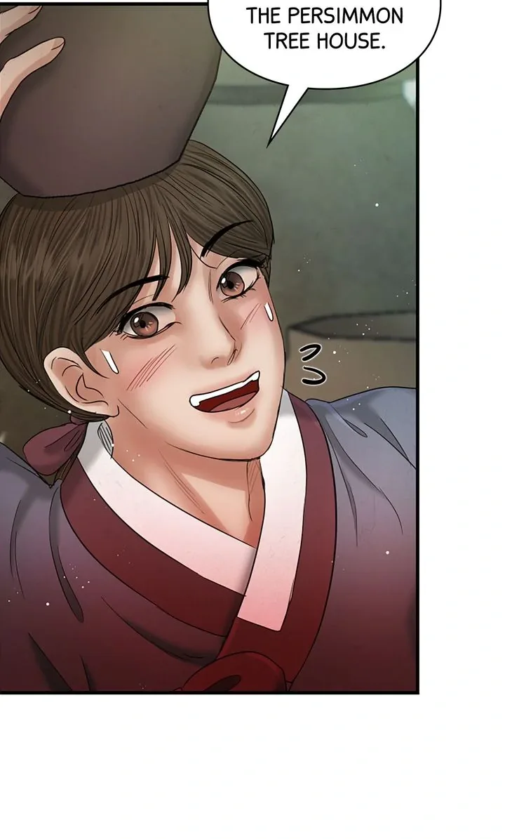 Beneath the Peach Tree Chapter 45 page 31