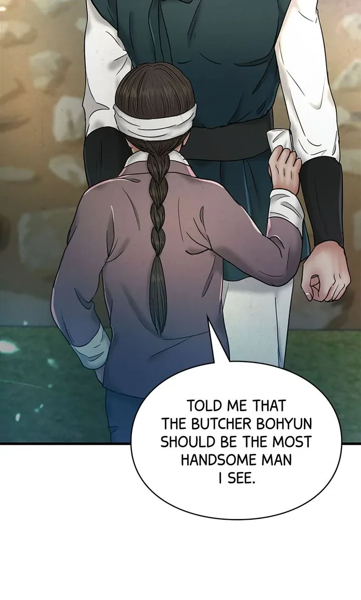 Beneath the Peach Tree Chapter 48 page 89