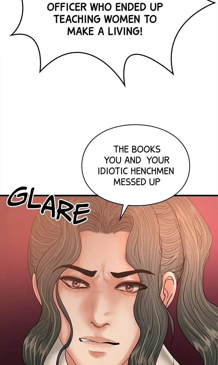 Beneath the Peach Tree Chapter 44 page 64