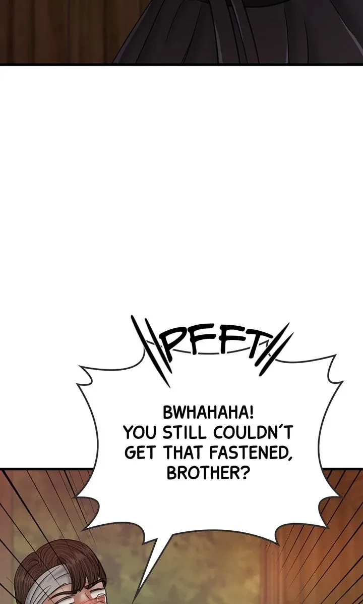 Beneath the Peach Tree Chapter 47 page 99