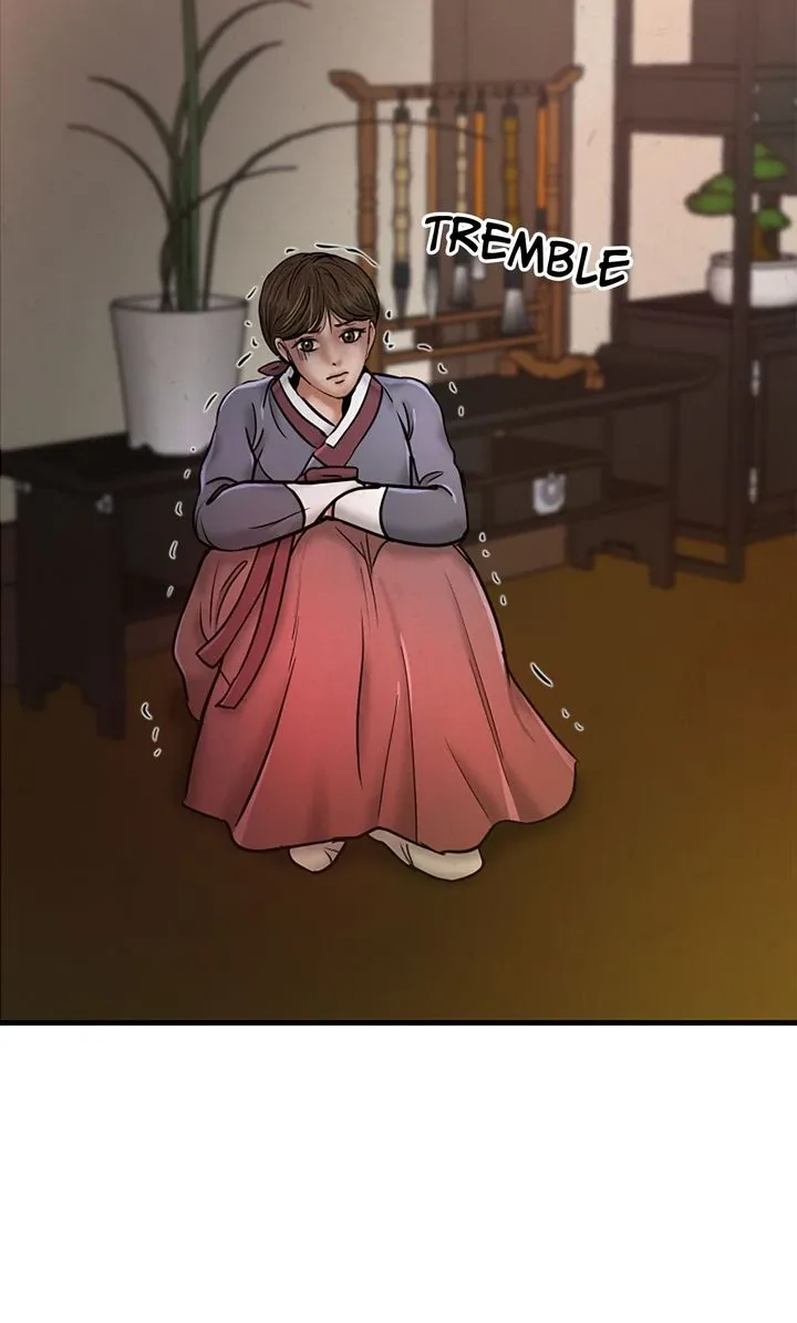 Beneath the Peach Tree Chapter 51 page 83