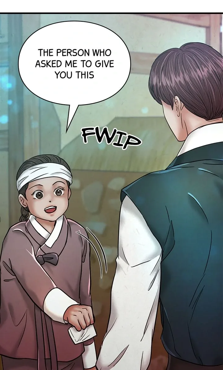 Beneath the Peach Tree Chapter 48 page 87