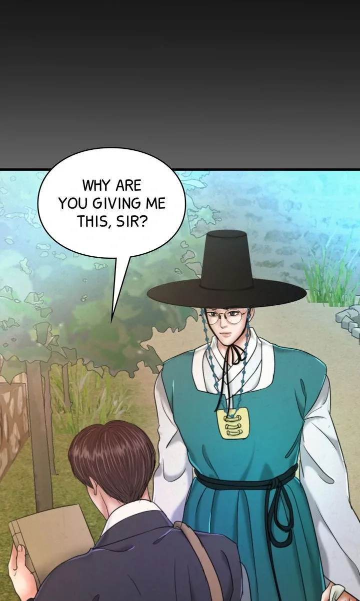 Beneath the Peach Tree Chapter 55 page 94