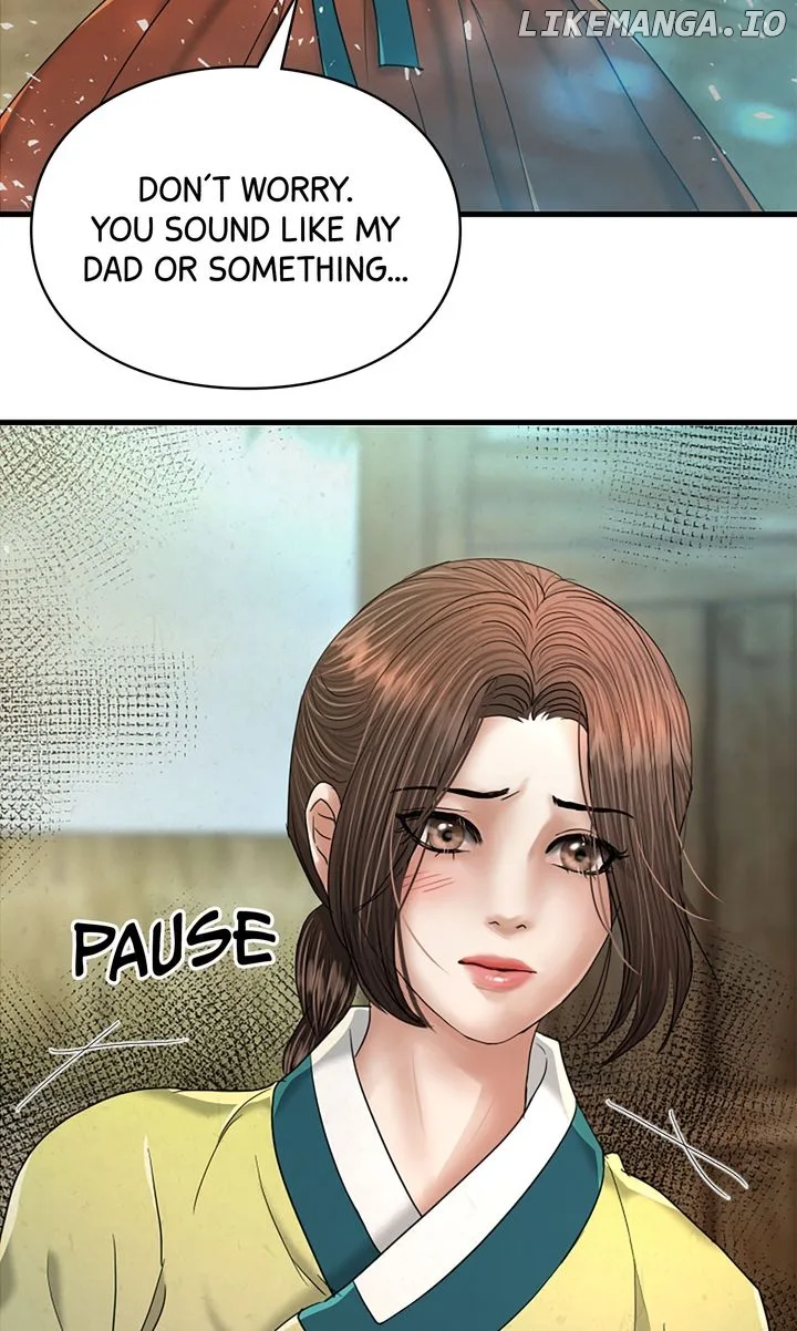 Beneath the Peach Tree Chapter 53 page 69