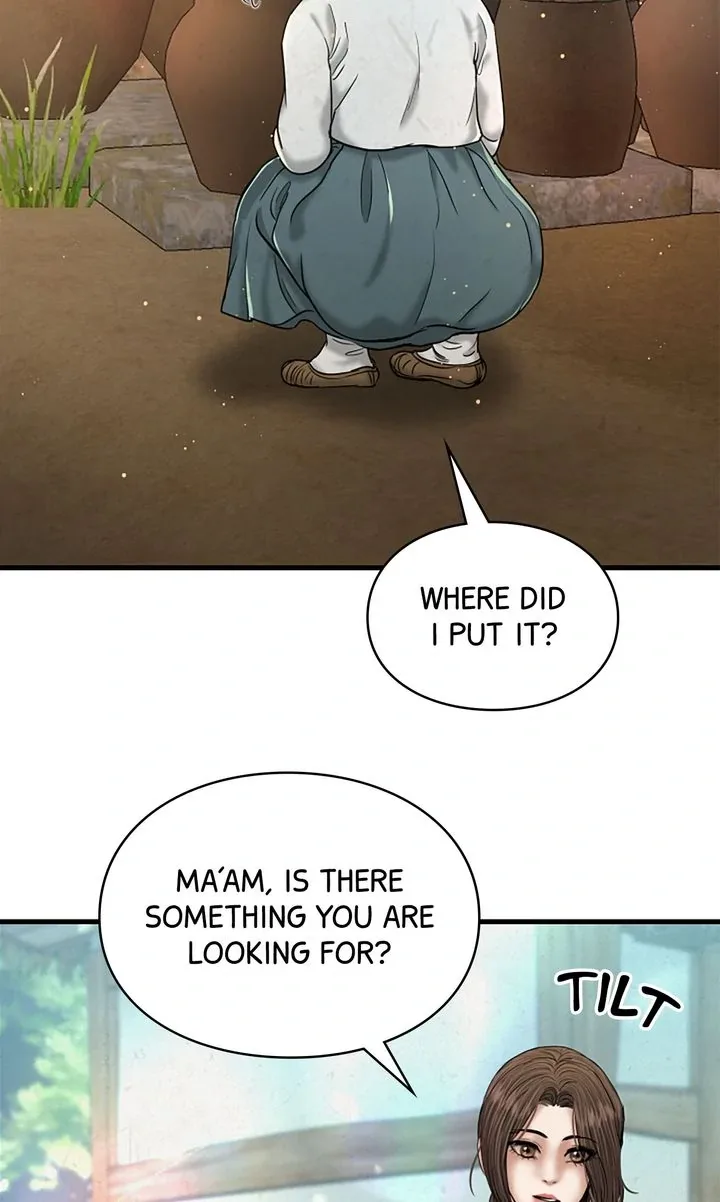 Beneath the Peach Tree Chapter 53 page 75