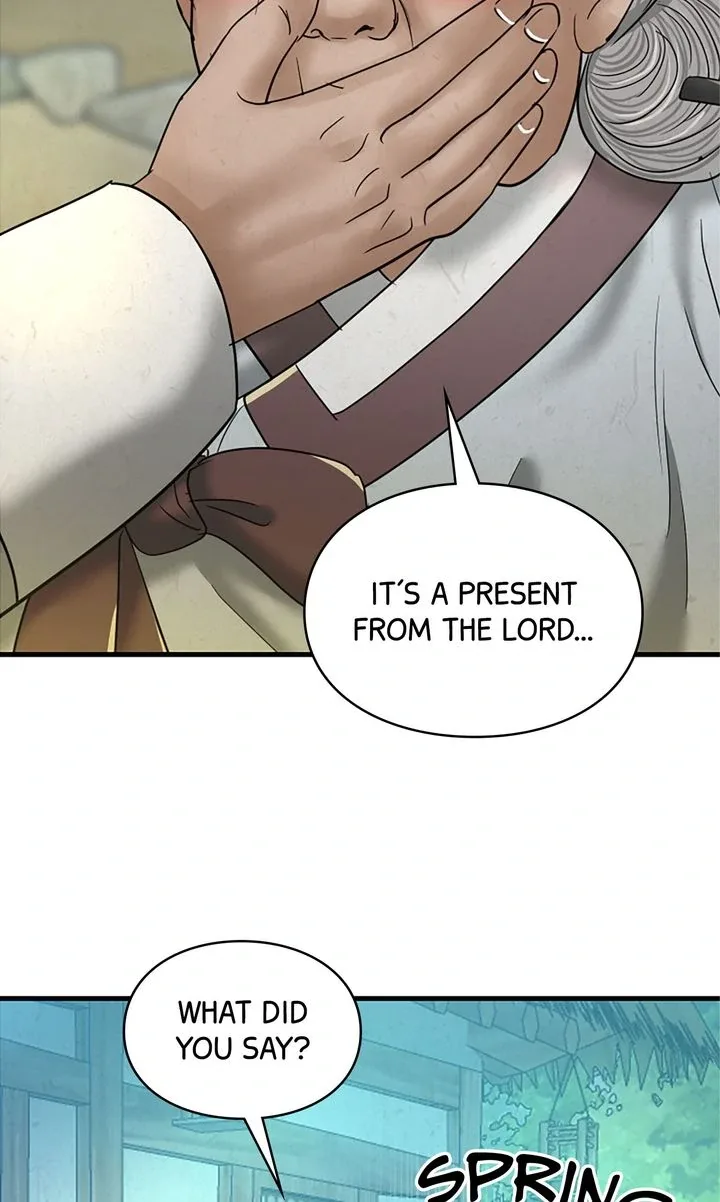 Beneath the Peach Tree Chapter 53 page 80