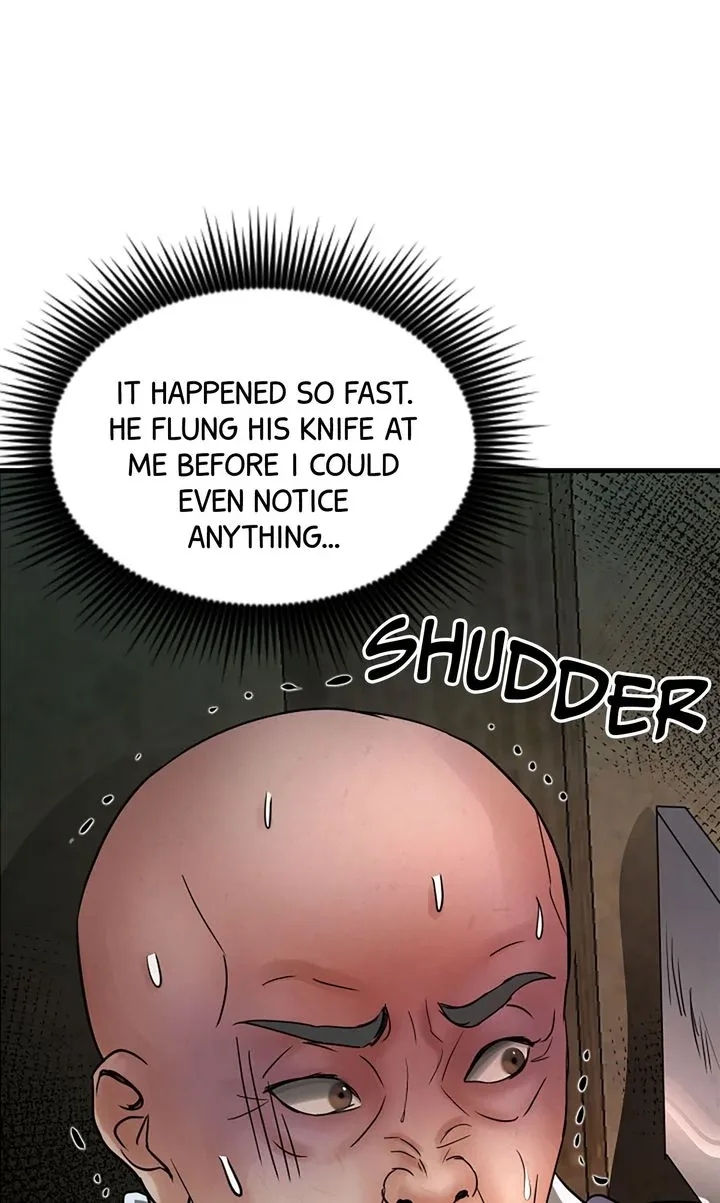 Beneath the Peach Tree Chapter 54 page 83
