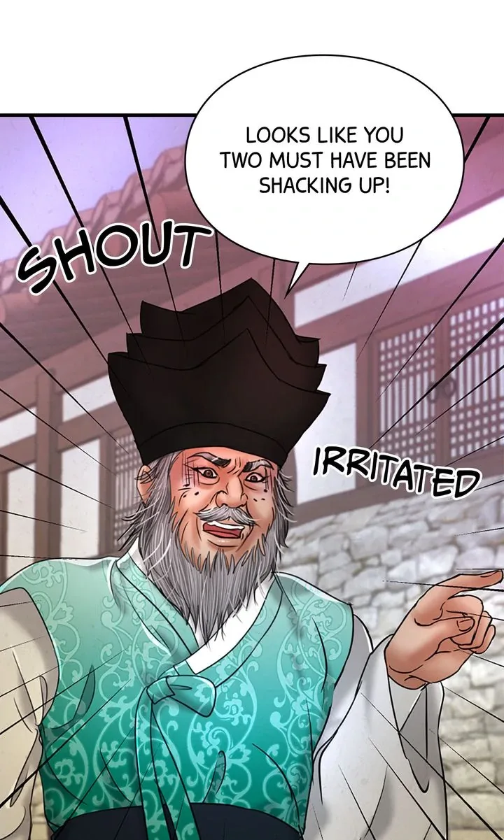 Beneath the Peach Tree Chapter 52 page 87