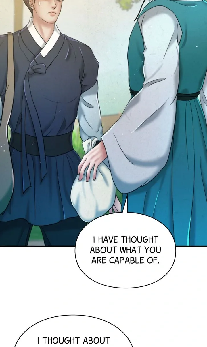 Beneath the Peach Tree Chapter 55 page 87