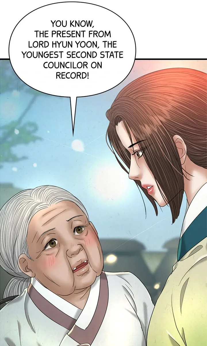 Beneath the Peach Tree Chapter 53 page 82