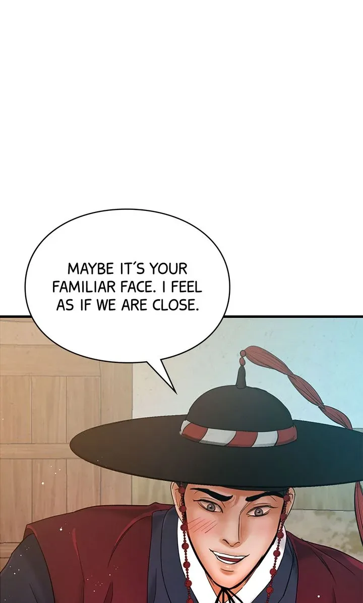 Beneath the Peach Tree Chapter 45 page 36