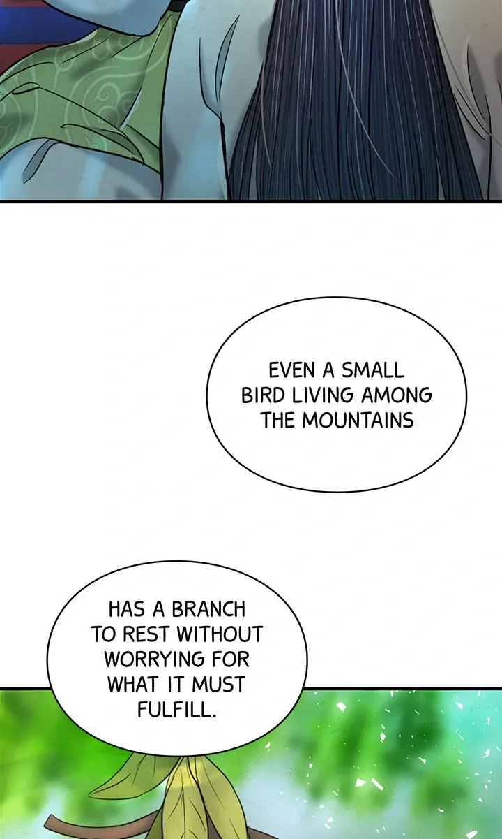 Beneath the Peach Tree Chapter 52 page 76