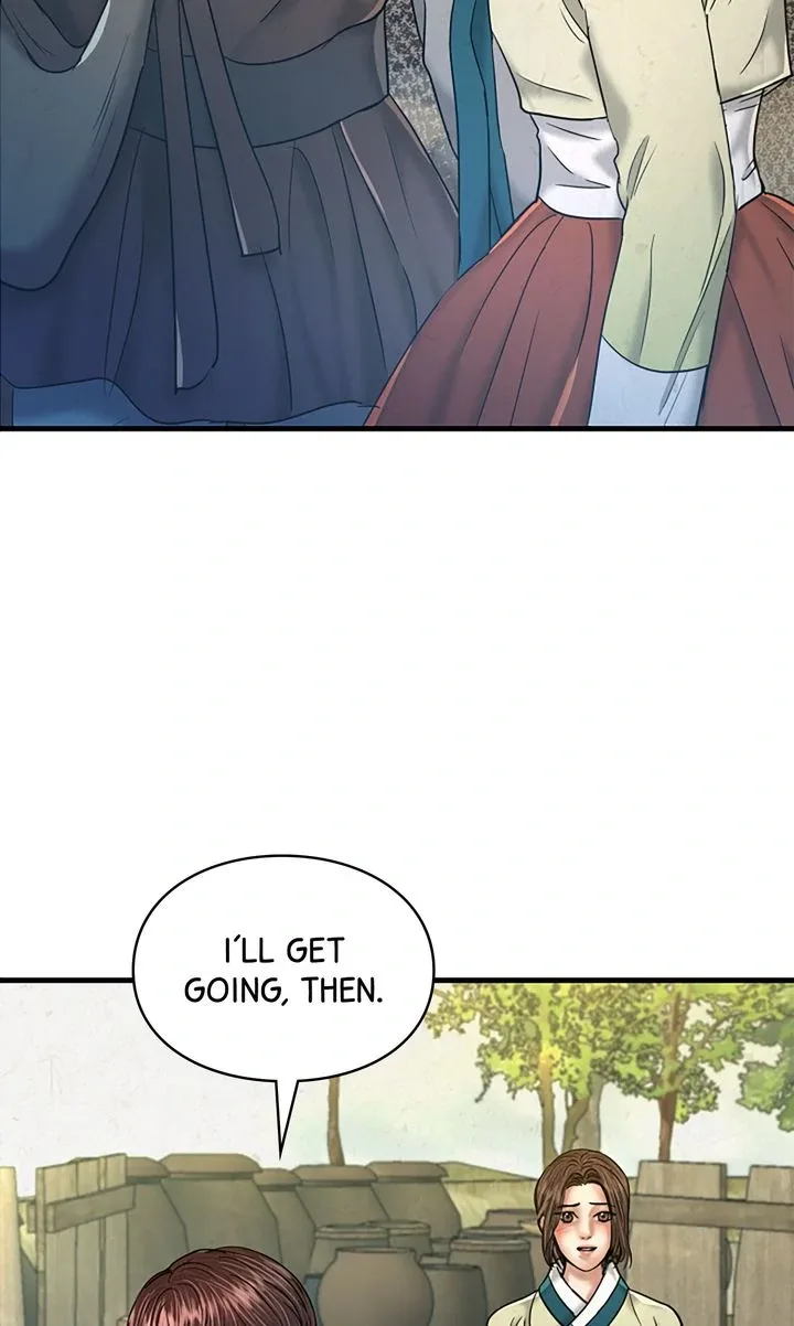 Beneath the Peach Tree Chapter 53 page 71