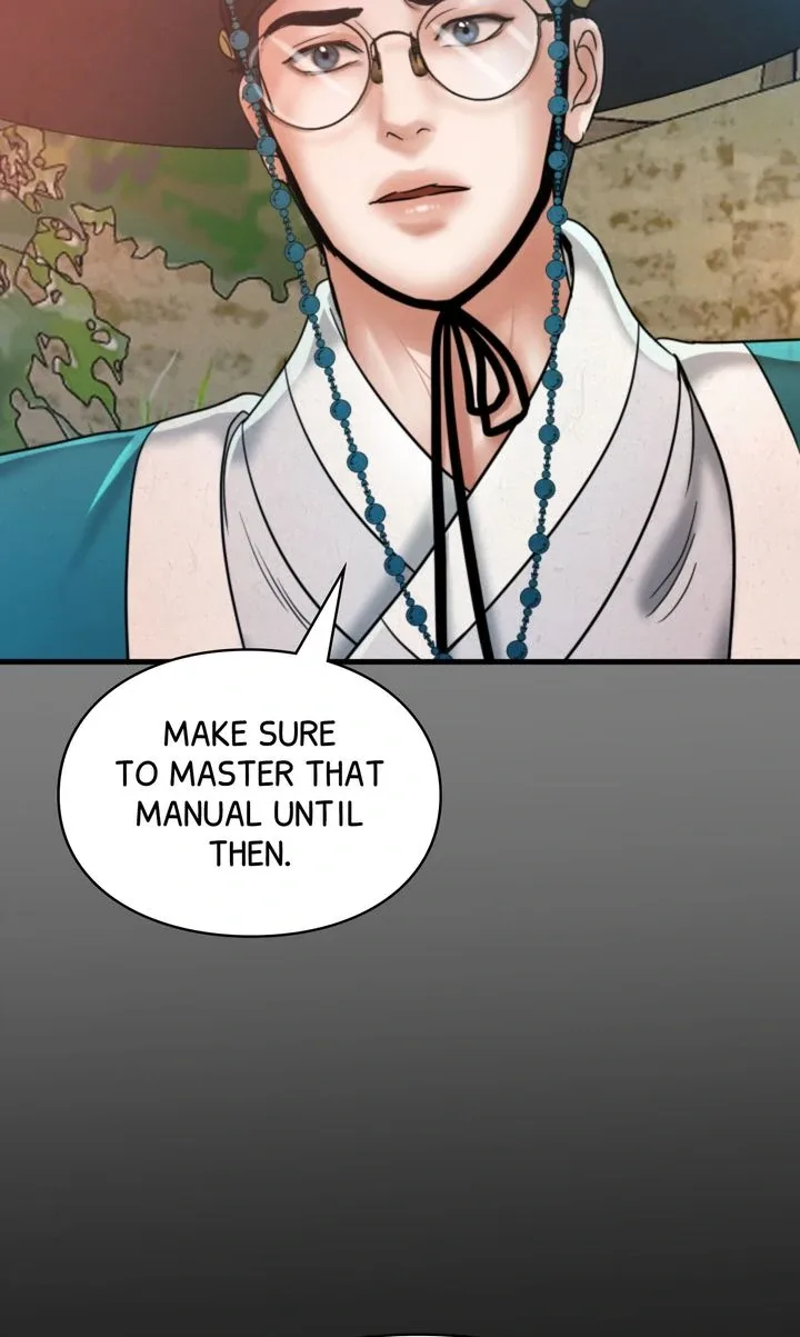 Beneath the Peach Tree Chapter 55 page 99