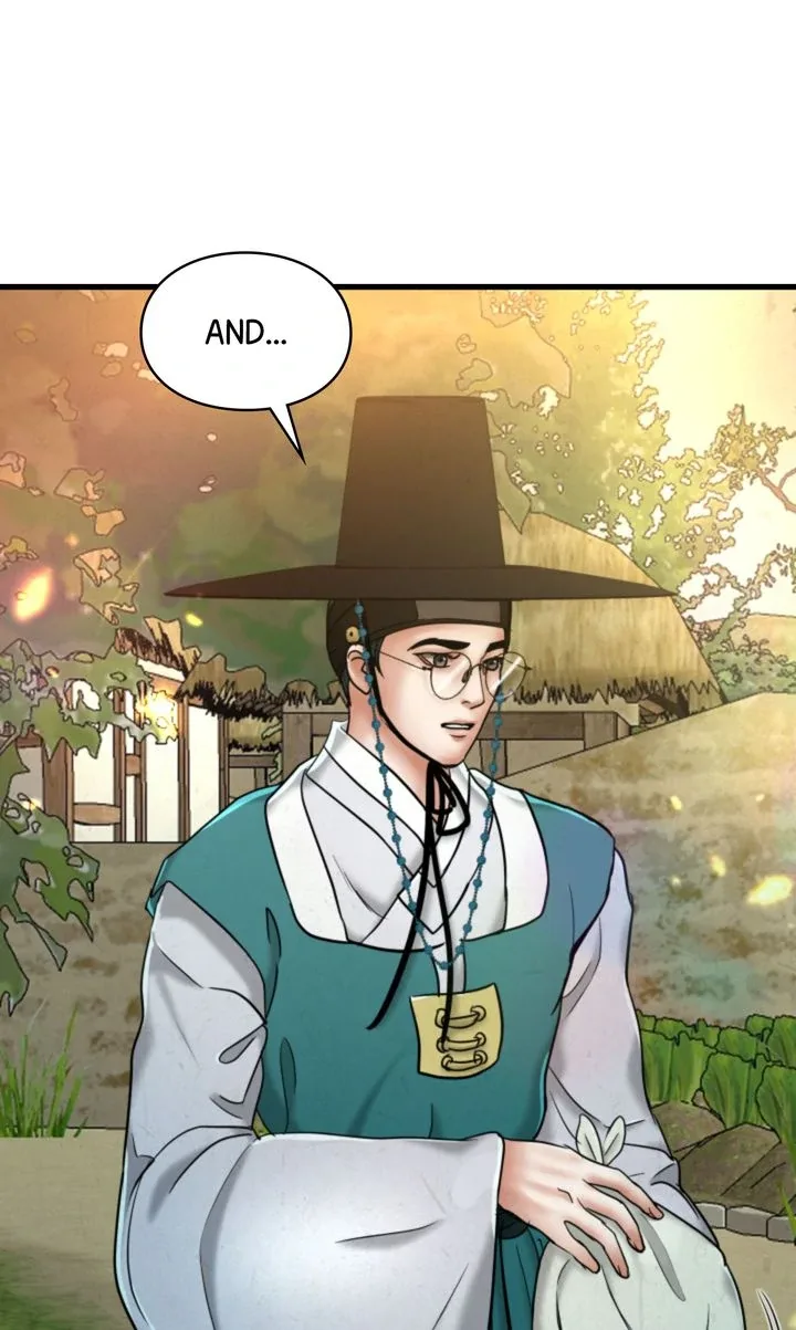 Beneath the Peach Tree Chapter 55 page 102