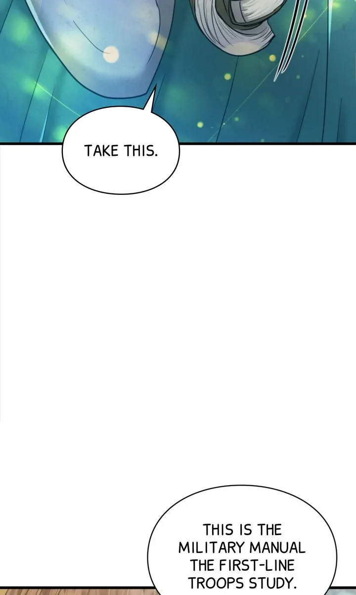 Beneath the Peach Tree Chapter 55 page 90