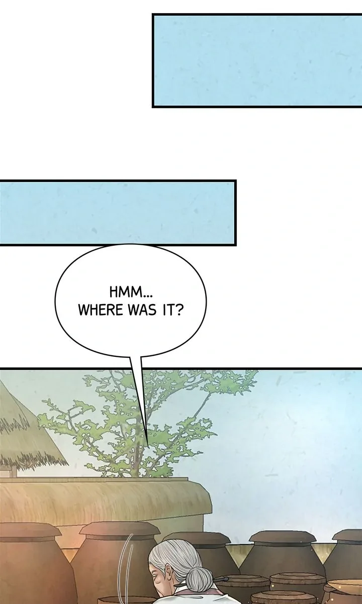 Beneath the Peach Tree Chapter 53 page 74