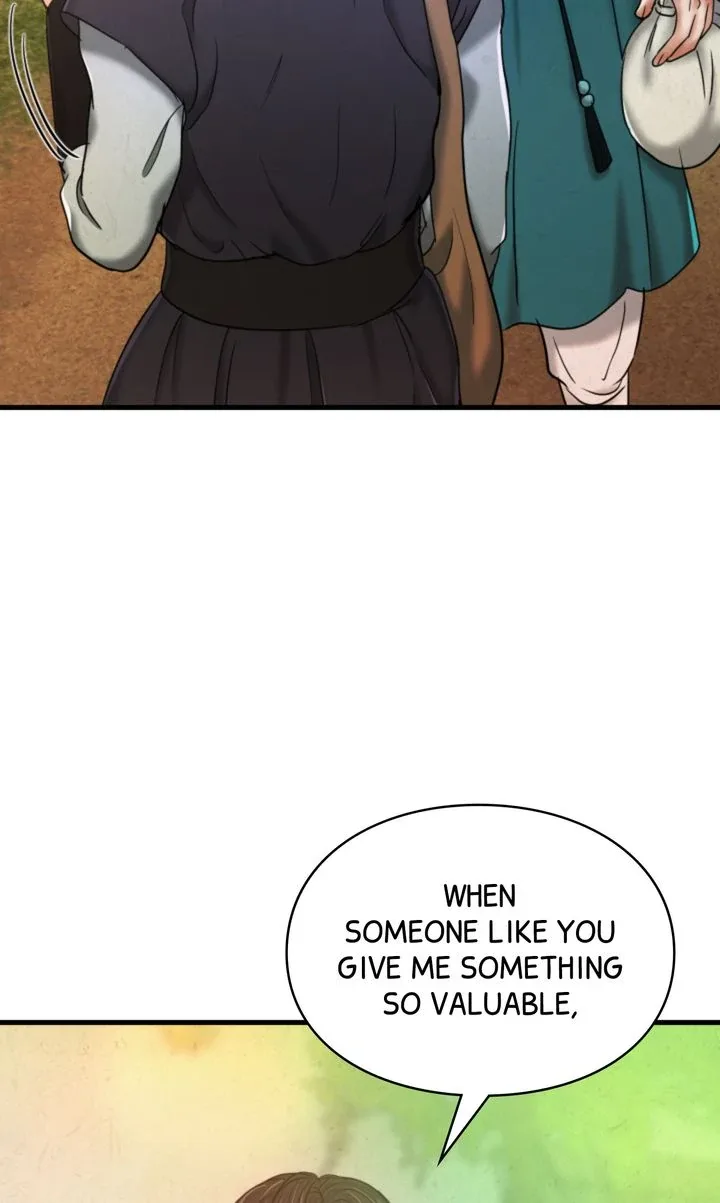 Beneath the Peach Tree Chapter 55 page 95
