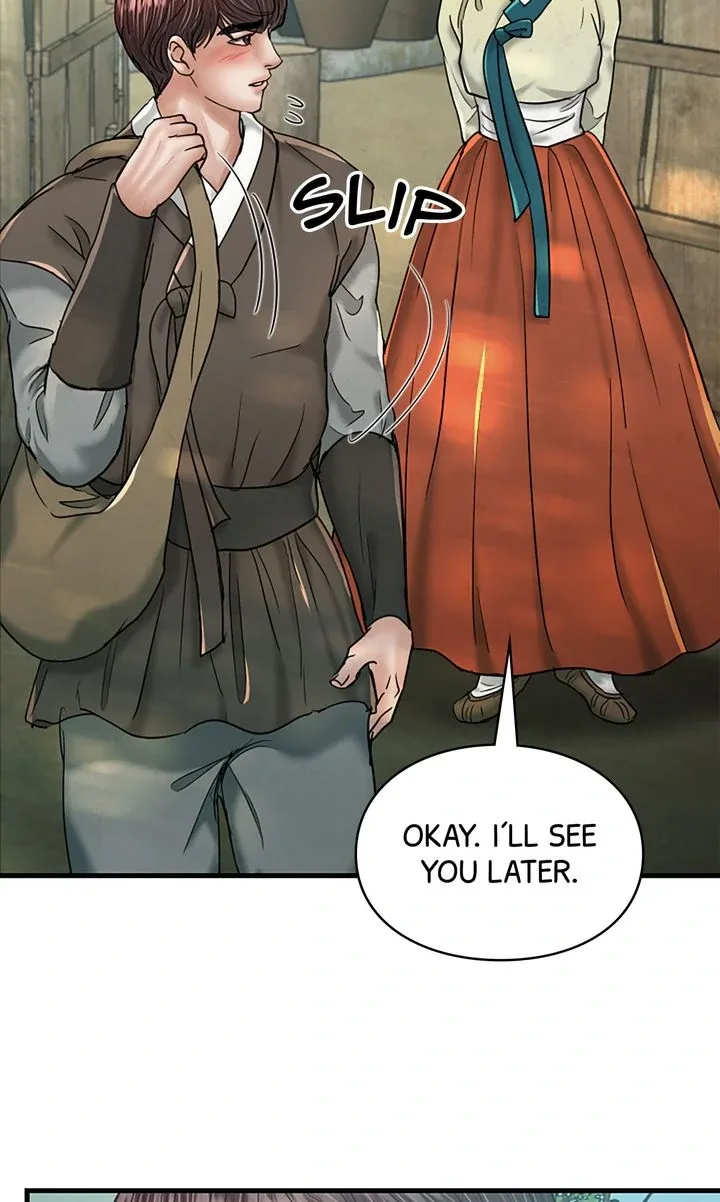 Beneath the Peach Tree Chapter 53 page 72