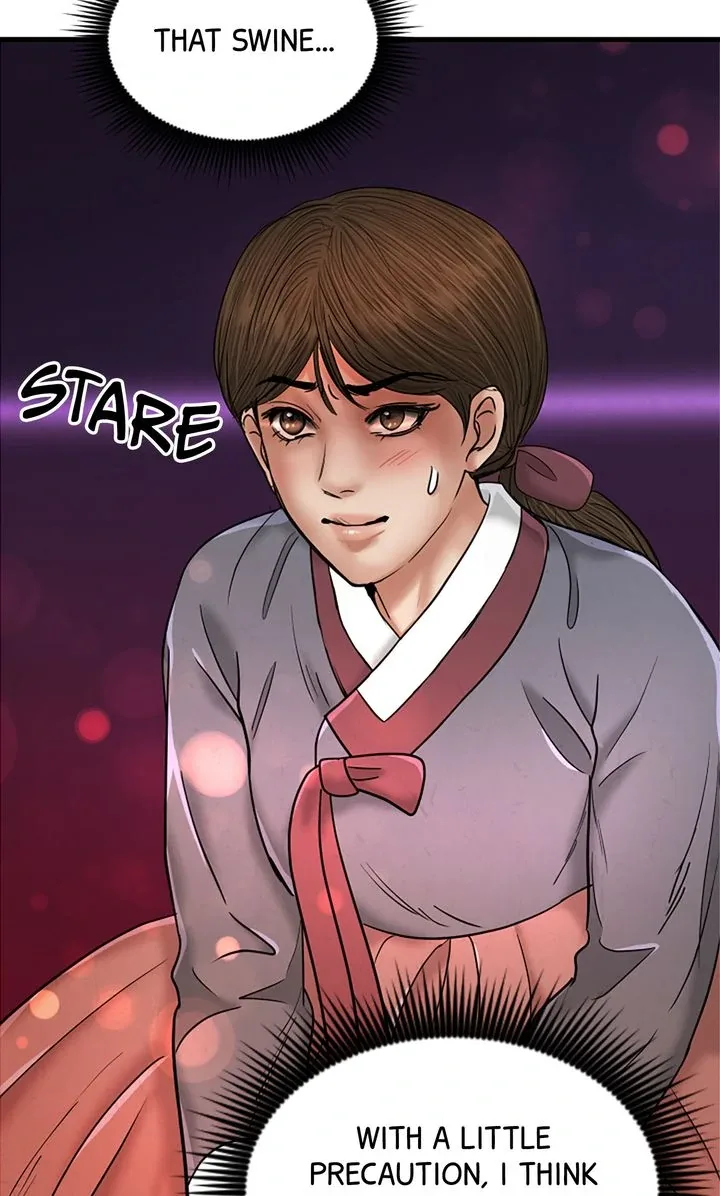 Beneath the Peach Tree Chapter 51 page 105