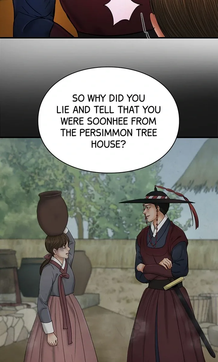 Beneath the Peach Tree Chapter 51 page 101