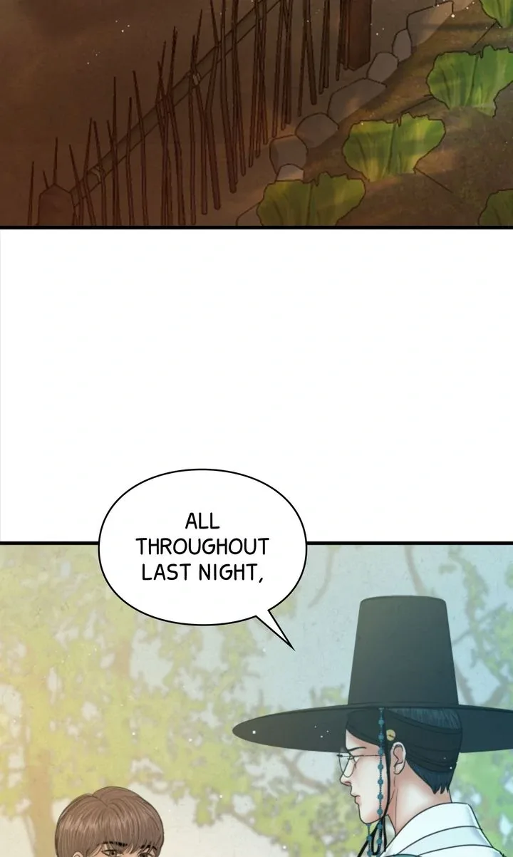 Beneath the Peach Tree Chapter 55 page 86