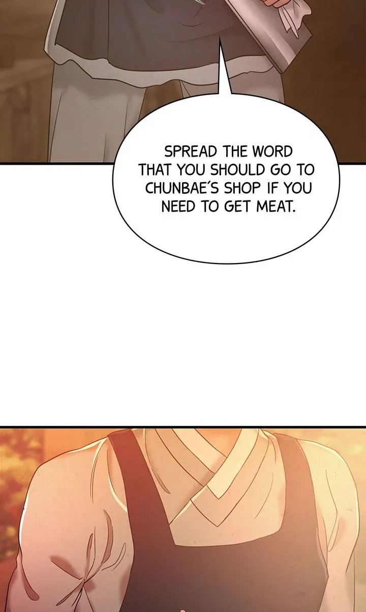 Beneath the Peach Tree Chapter 54 page 86