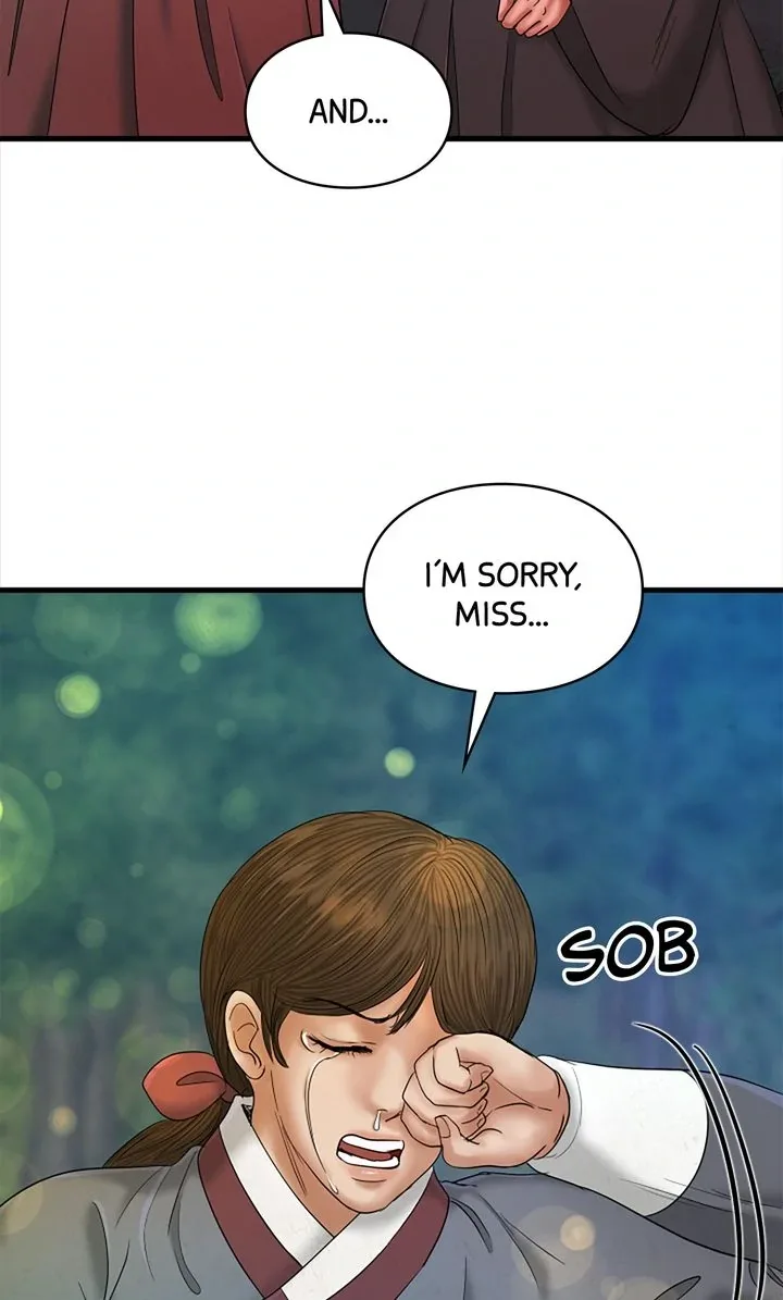 Beneath the Peach Tree Chapter 42 page 75