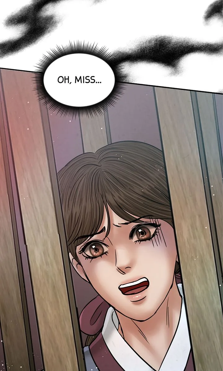 Beneath the Peach Tree Chapter 50 page 110