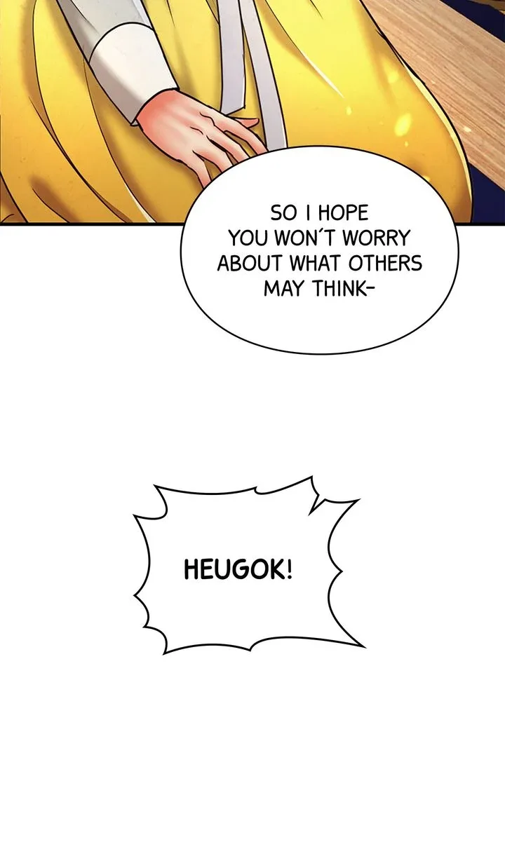 Beneath the Peach Tree Chapter 52 page 79