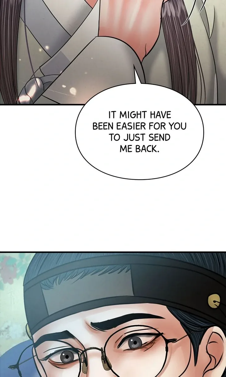 Beneath the Peach Tree Chapter 52 page 73