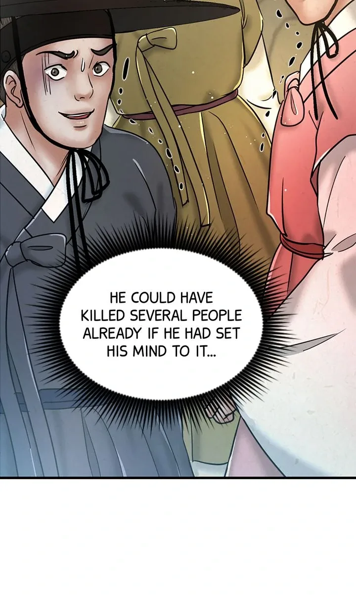 Beneath the Peach Tree Chapter 54 page 82