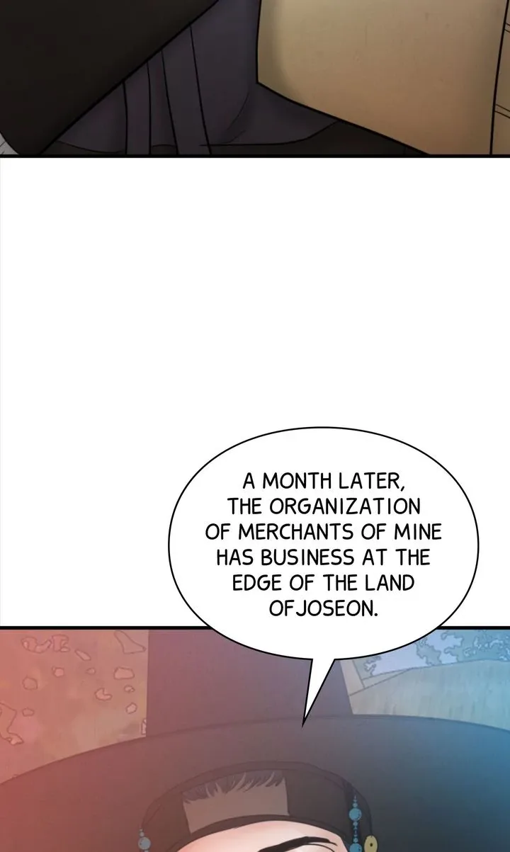 Beneath the Peach Tree Chapter 55 page 98