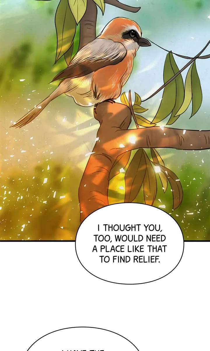 Beneath the Peach Tree Chapter 52 page 77