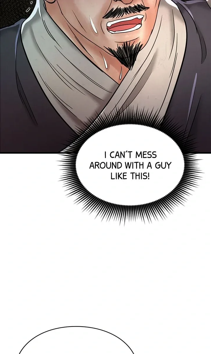 Beneath the Peach Tree Chapter 54 page 84