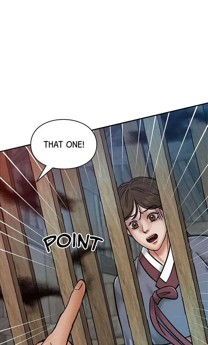 Beneath the Peach Tree Chapter 50 page 107