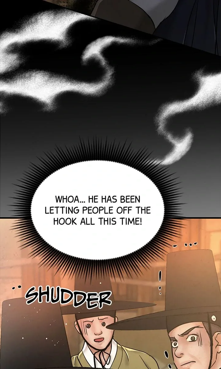 Beneath the Peach Tree Chapter 54 page 81