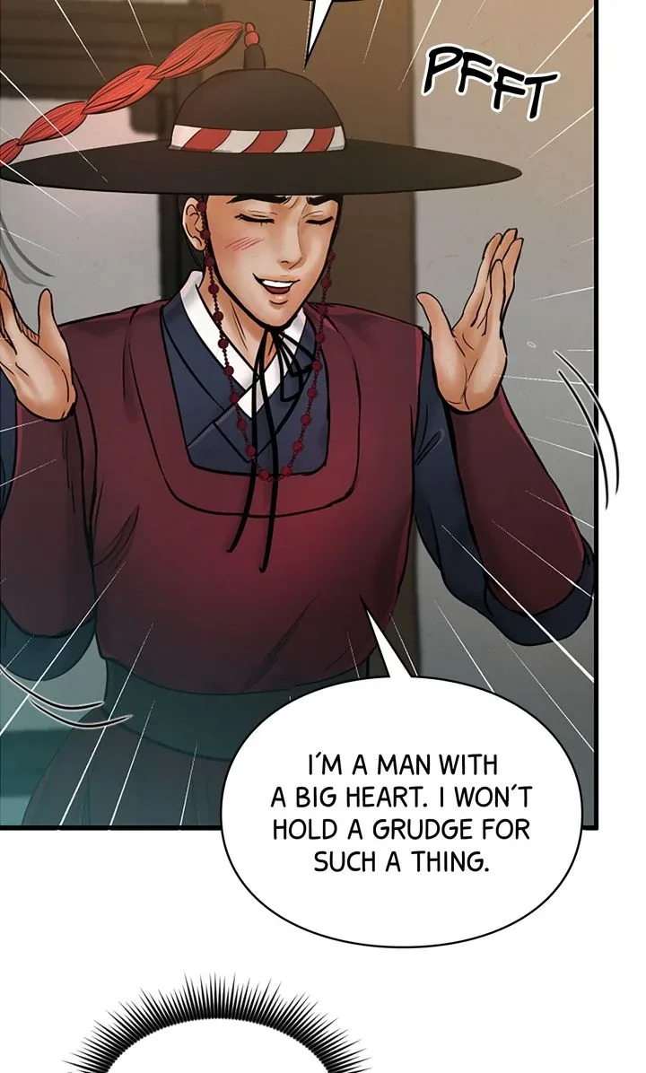 Beneath the Peach Tree Chapter 51 page 104