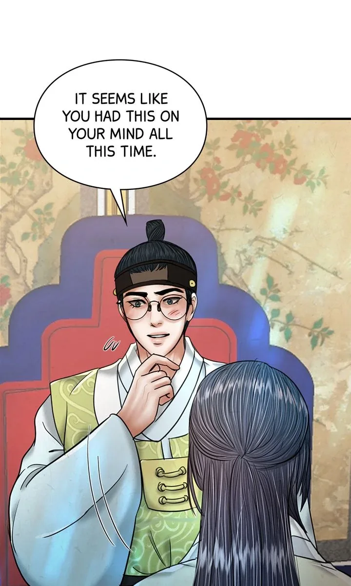 Beneath the Peach Tree Chapter 52 page 75