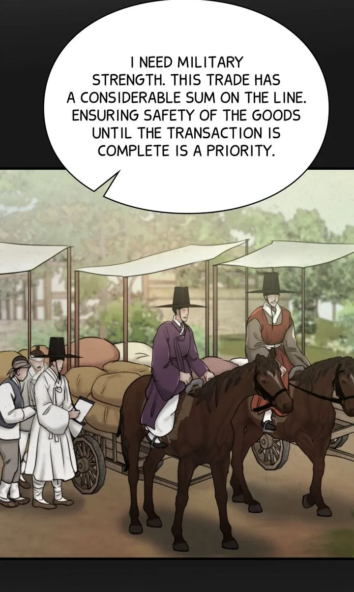 Beneath the Peach Tree Chapter 55 page 100