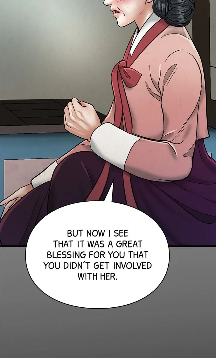 Beneath the Peach Tree Chapter 41 page 79
