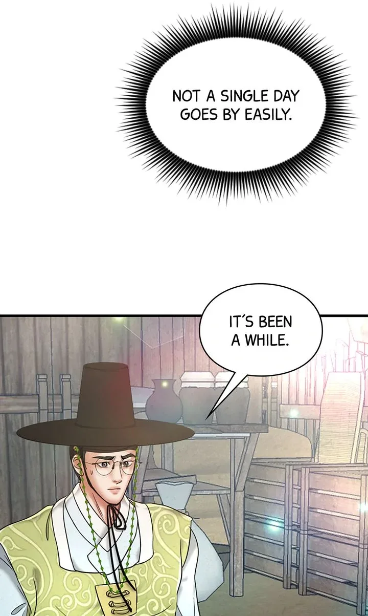 Beneath the Peach Tree Chapter 54 page 95