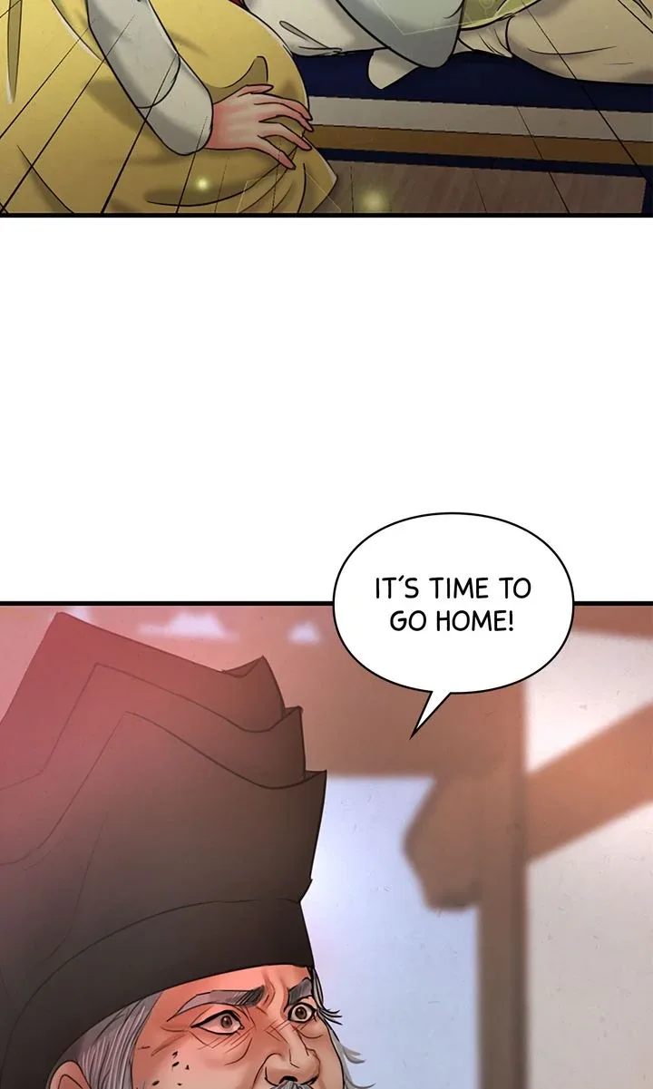 Beneath the Peach Tree Chapter 52 page 81